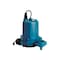 Little Giant WS50HM Submersible High Head Effluent Pump - 115V- 130 GPM At 5' 620200 - alternate 1